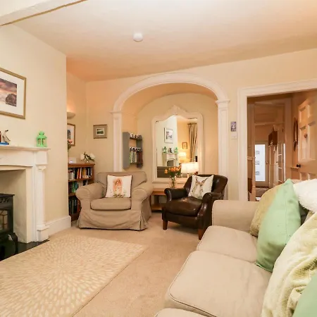 Raphael's Hébergement de vacances *