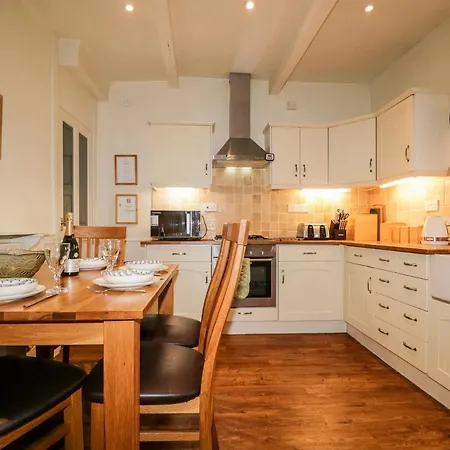 Raphael's * Keswick (Cumbria)