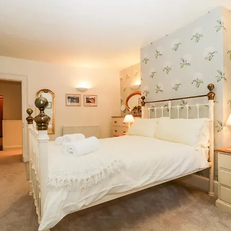 Nyaraló Raphael's Keswick