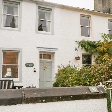 別荘 Raphael's ケズィック