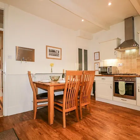 別荘 Raphael's ケズィック