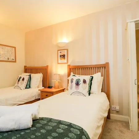 Raphael's 別荘 ケズィック